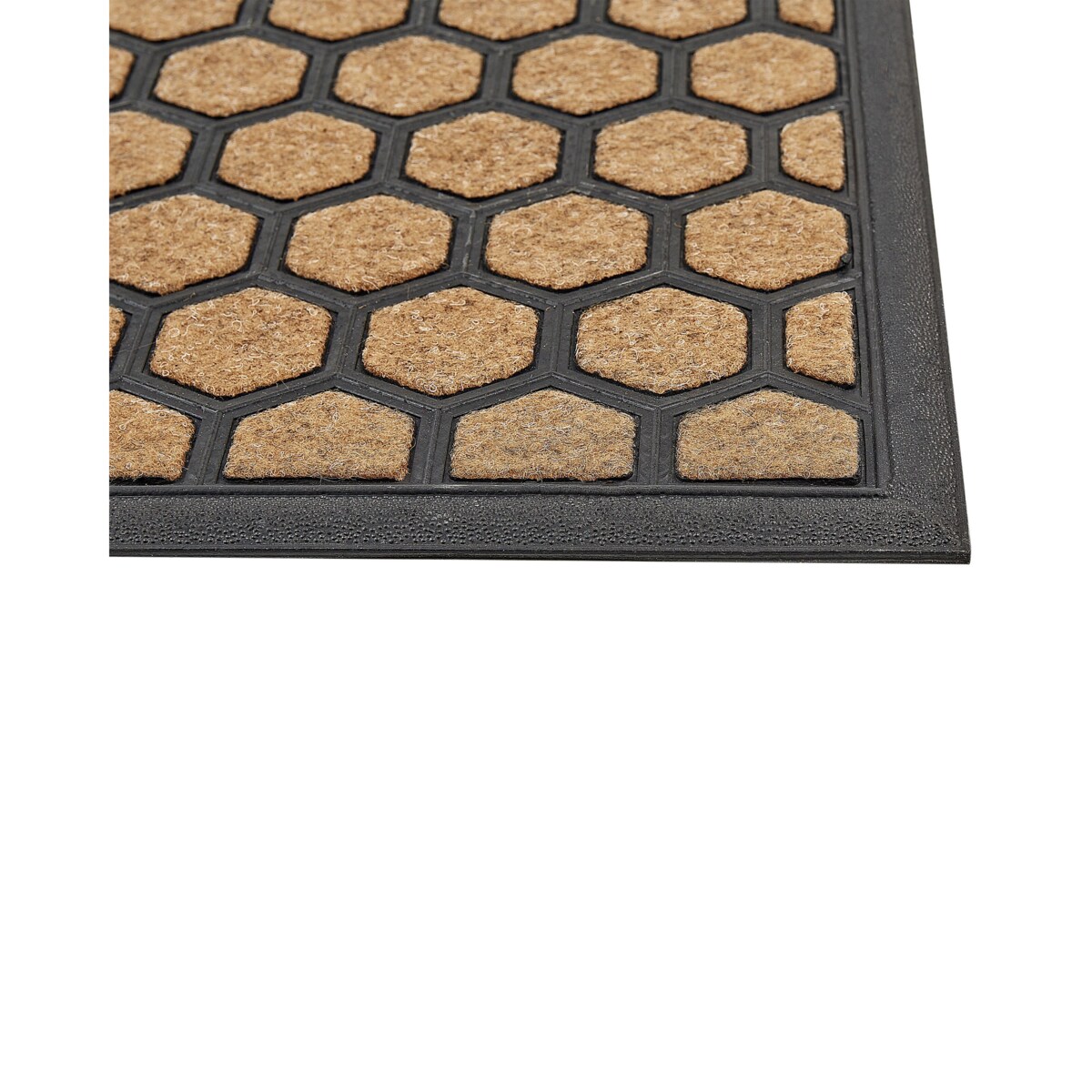 Wycieraczka TANDYKUL 45 x 75 cm Naturalny