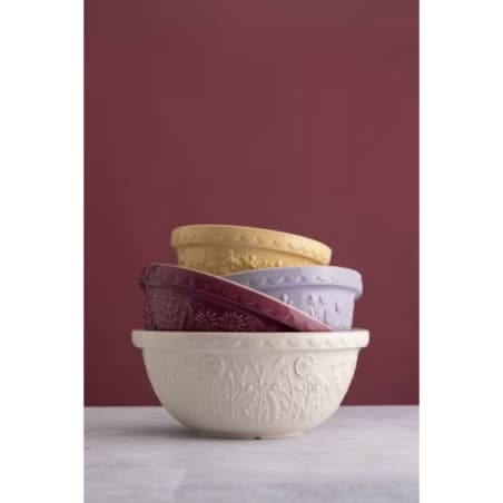 Miska kuchenna Tulip In the Meadow, 2000 ml, Mason Cash