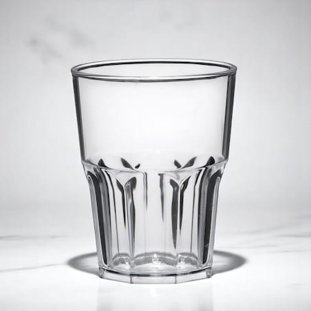 Nietłukąca szklanka Rox Glass 290 ml, 8 szt
