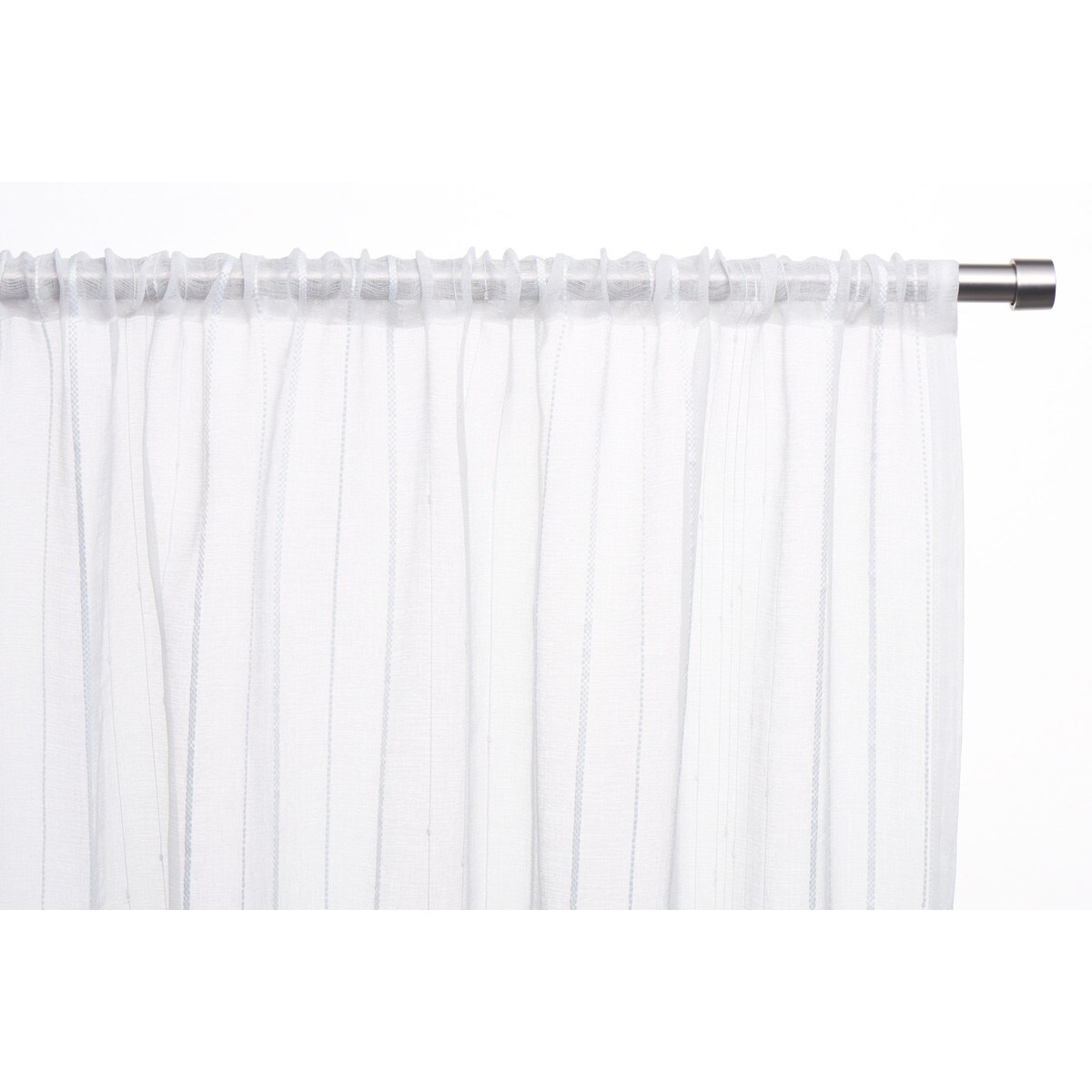 Konsimo CORIS Firana, biały