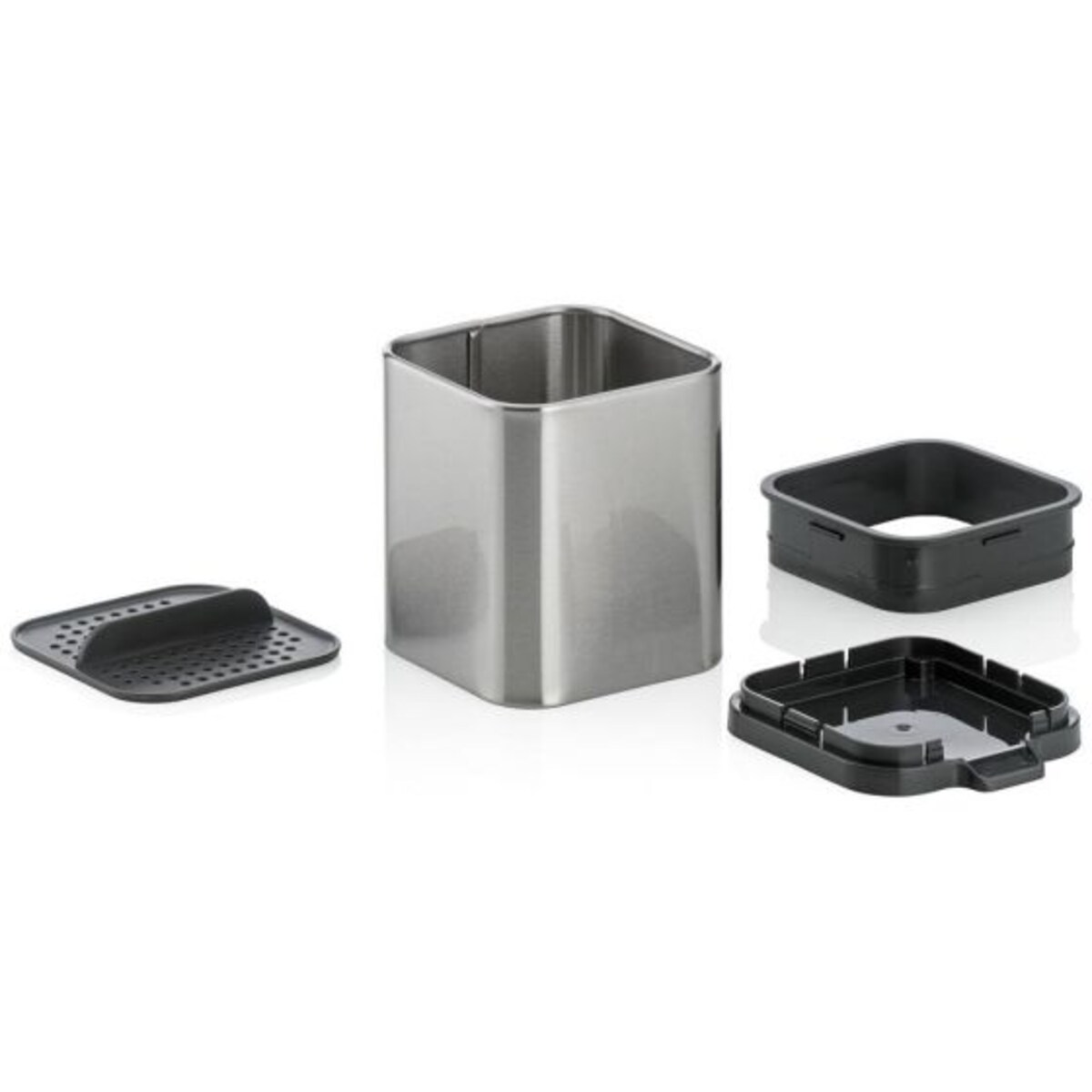 Pojemnik / ociekacz na sztućce kuchenne Plata Kela