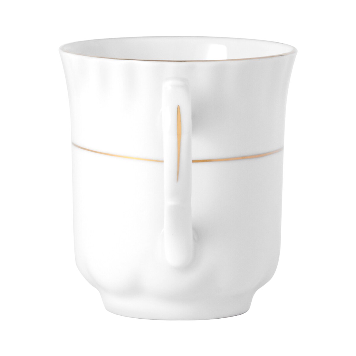 Kubek 300 ml Iwona Złota Linia B014