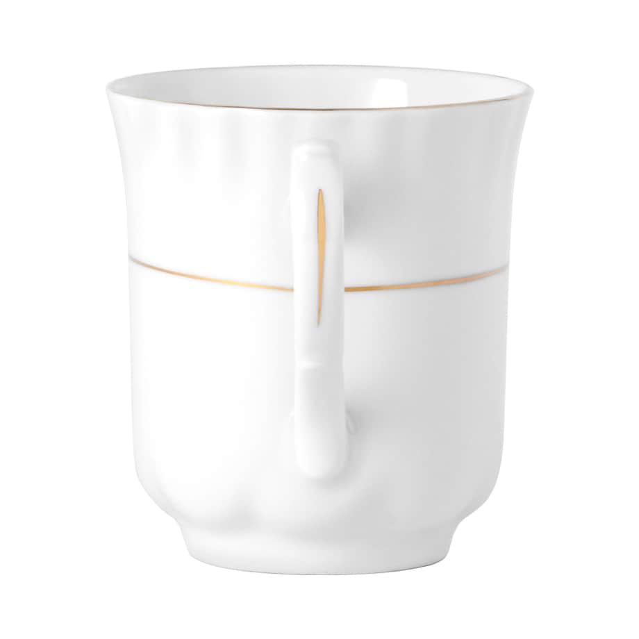 Kubek 300 ml Iwona Złota Linia B014