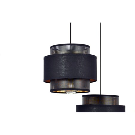 Lampa wisząca K-5282 z serii AMOS