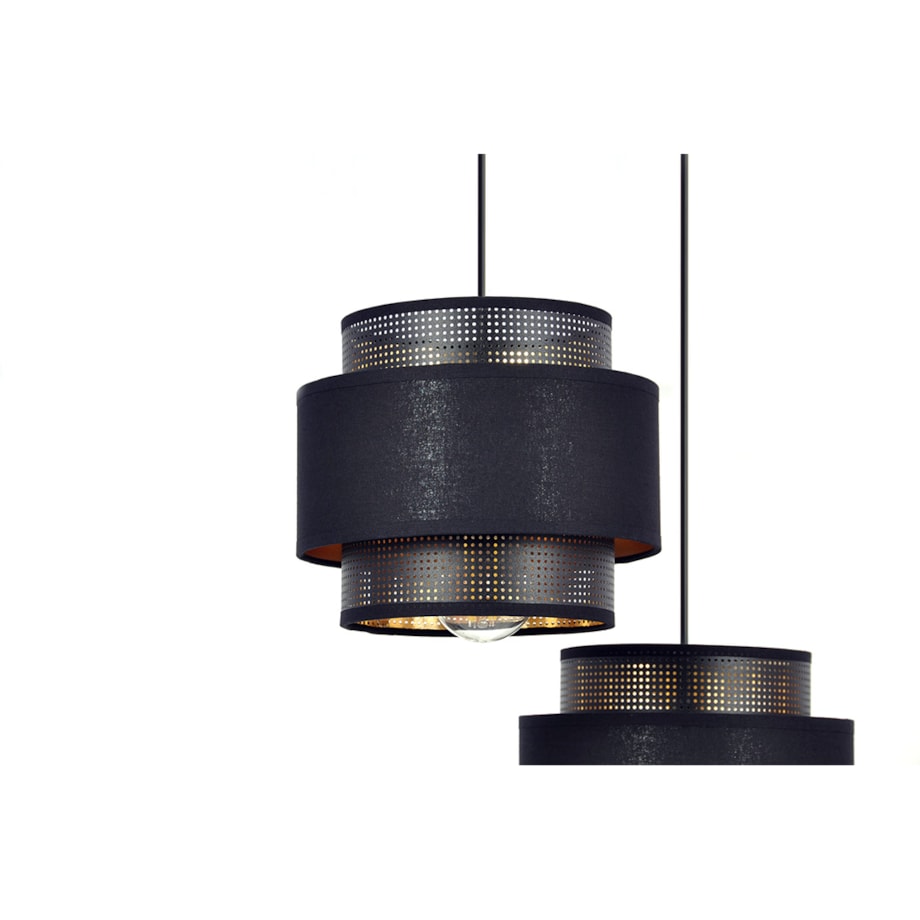 Lampa wisząca K-5282 z serii AMOS