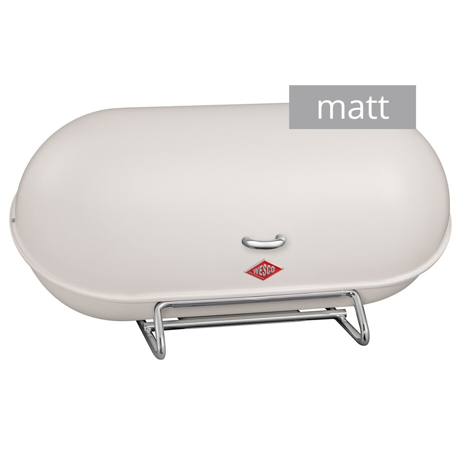 Chlebak piaskowy matt 443mm Breadboy Wesco
