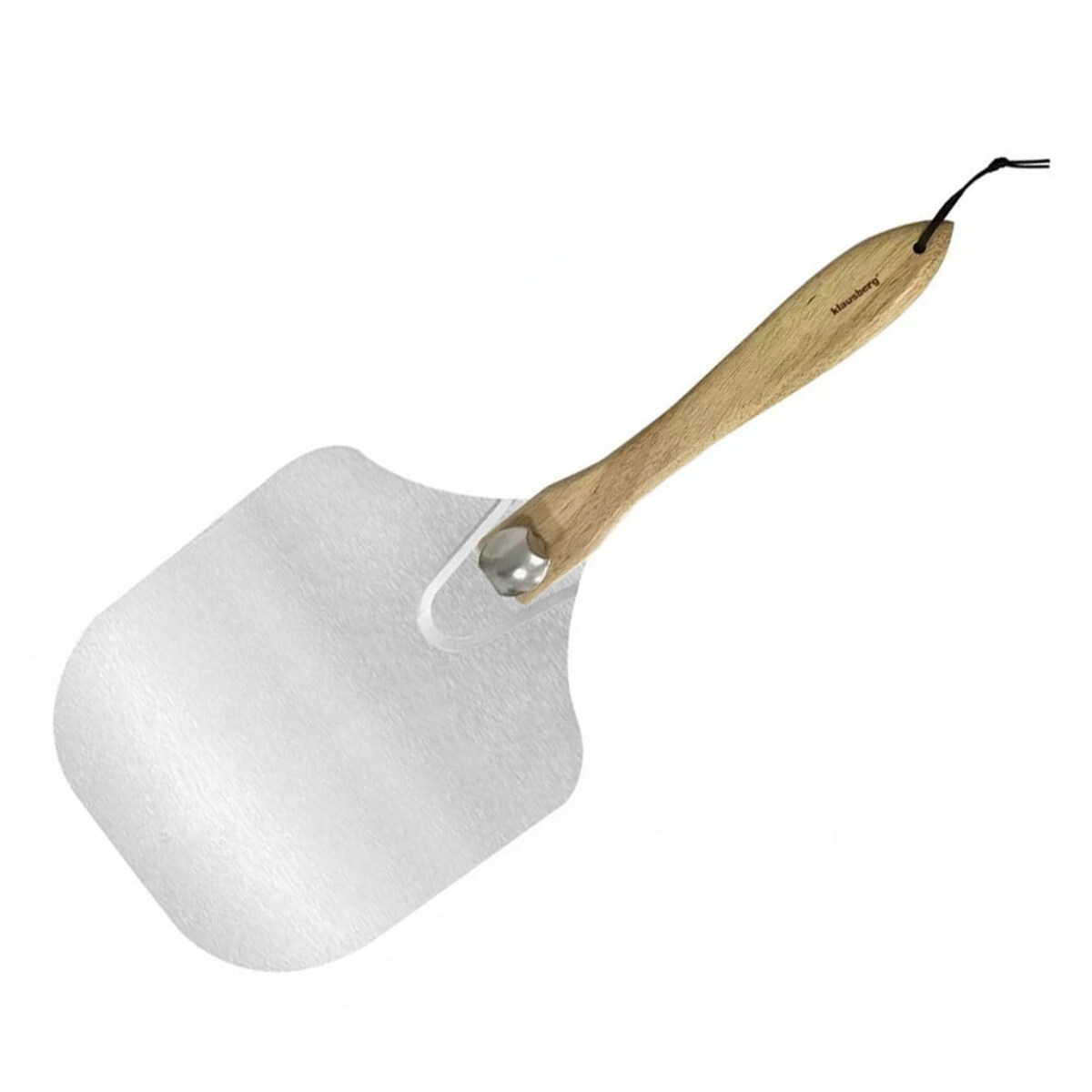 Podstawka łopata taca do pizzy 30.5cm składana KLAUSBERG