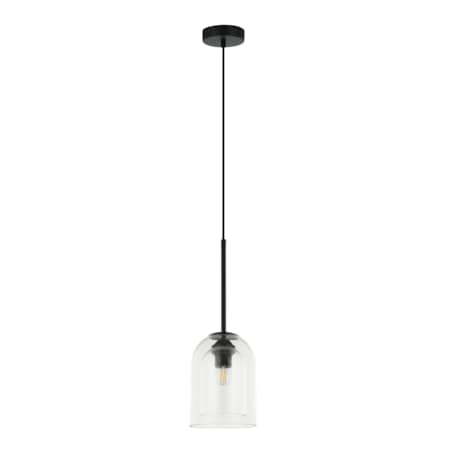 Lampa wisząca Light Prestige Elaris transparentny 1 x GU10 1 szt.