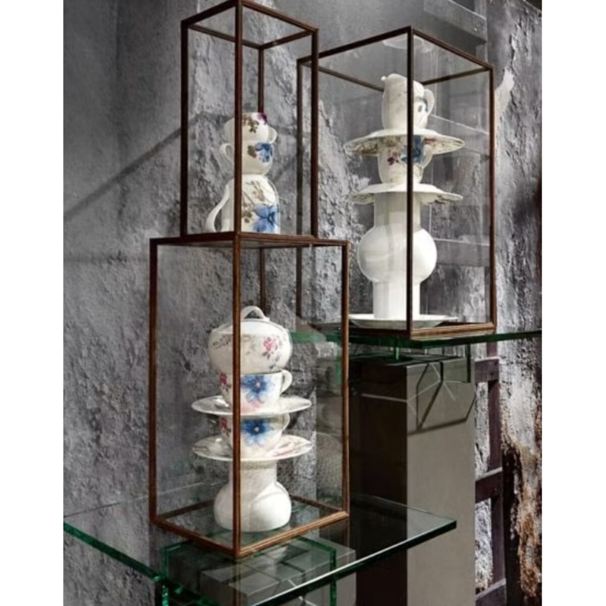 Cukiernica Mariefleur Gris, 450 ml, Villeroy & Boch