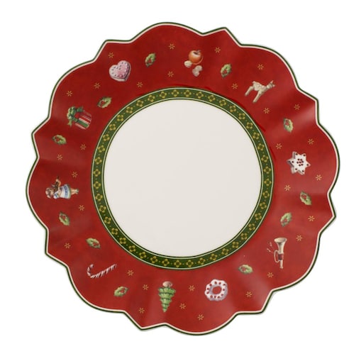 Talerzyk na pieczywo Toy's Delight, 17 cm, Villeroy & Boch
