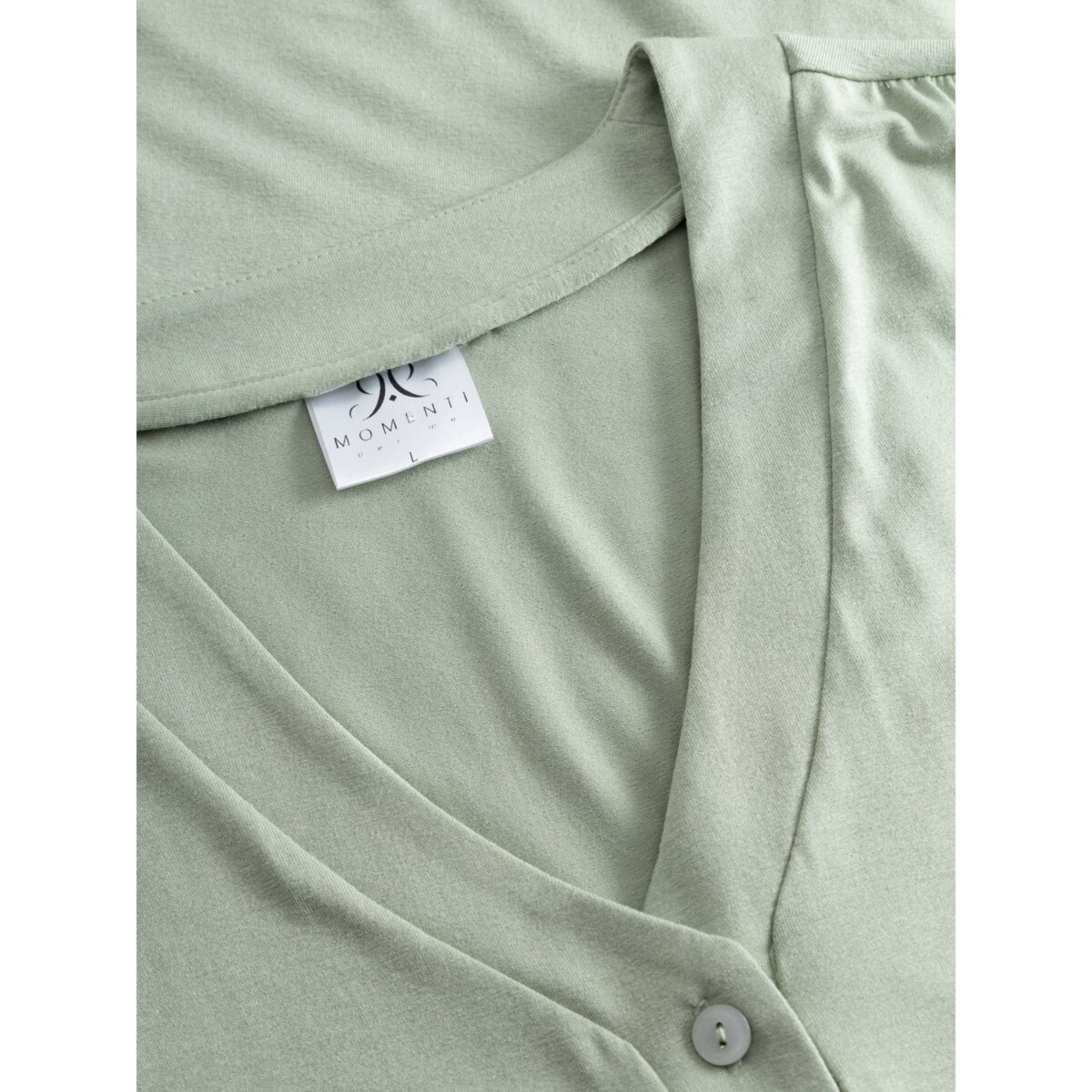 Piżama Pure Harmony Mint, XL