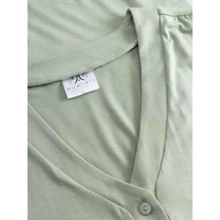 Piżama Pure Harmony Mint, XL