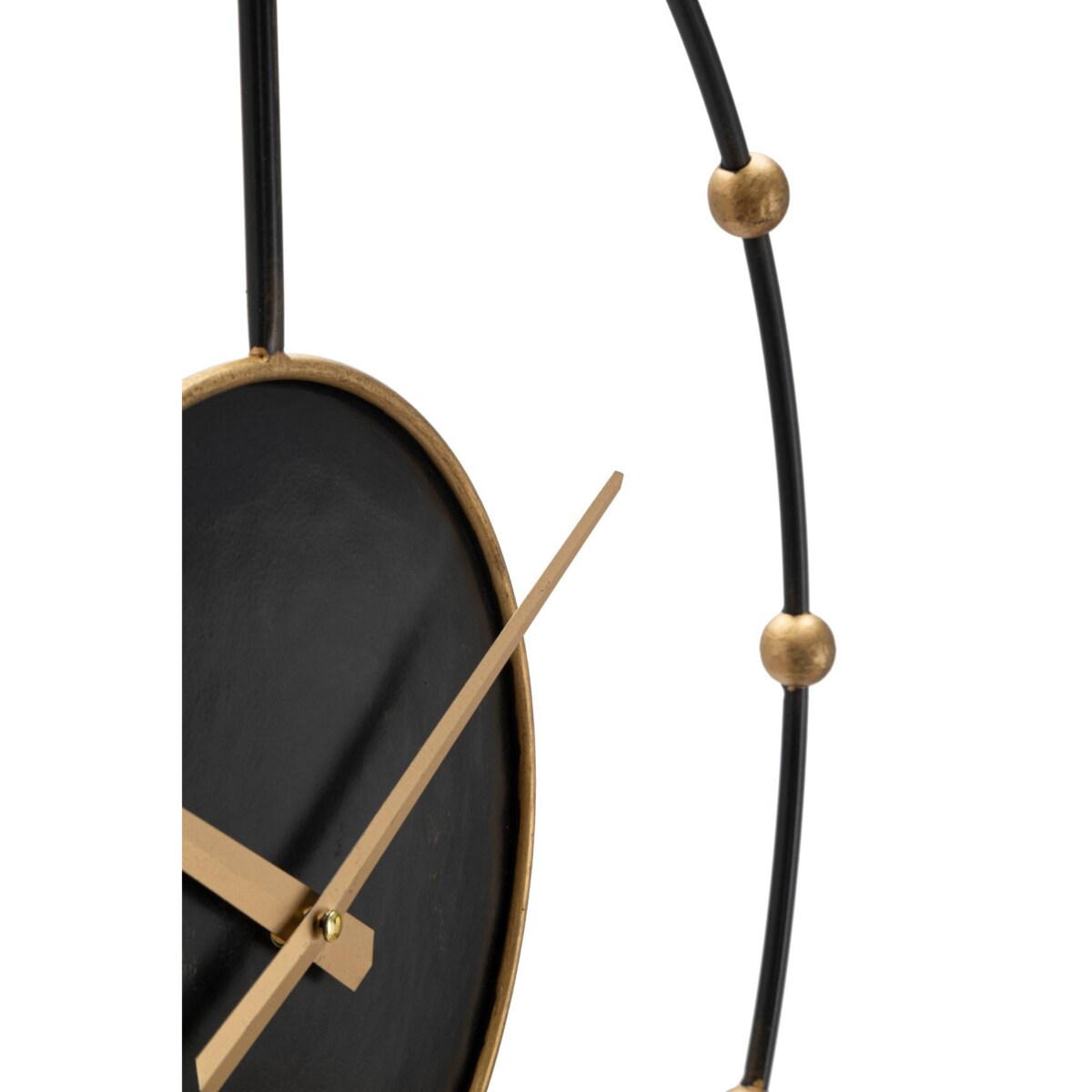 Zegar ścienny PEARL, Ø 61 cm