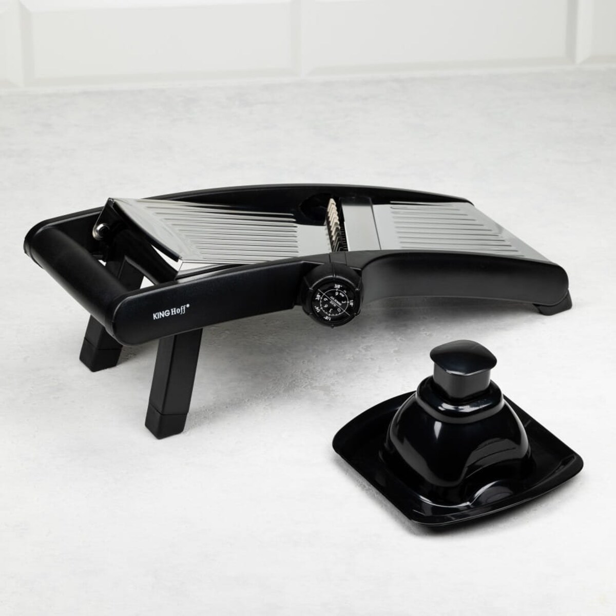 Szatkownica do warzyw mandolina KINGHOFF