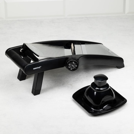 Szatkownica do warzyw mandolina KINGHOFF