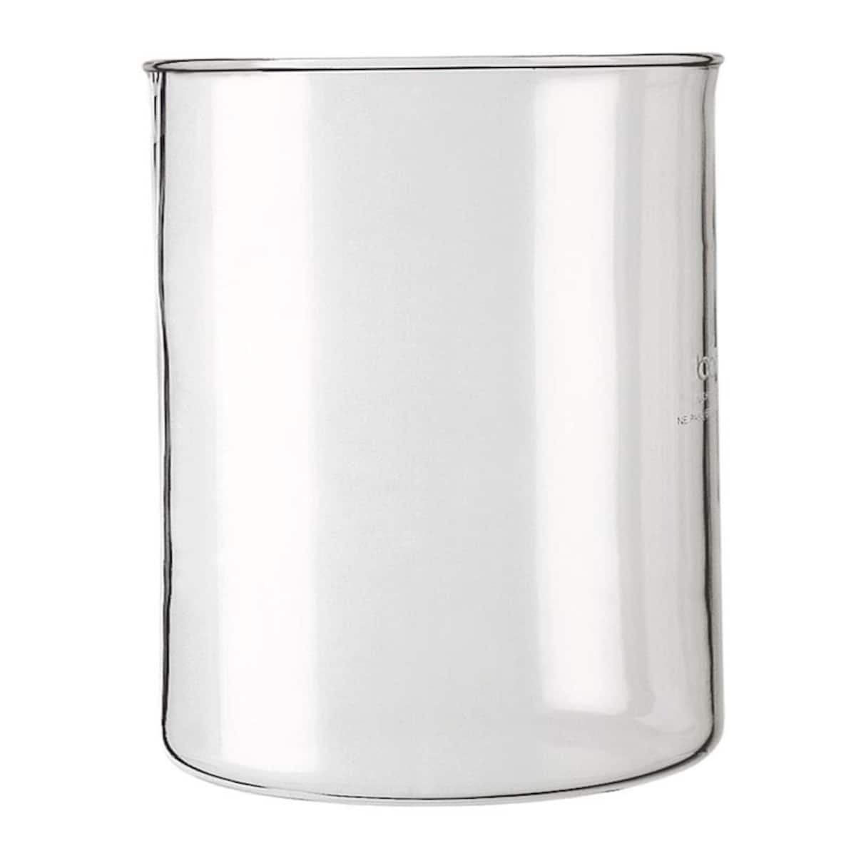 Zapasowy pojemnik do słoików Presso, 500 ml, Bodum