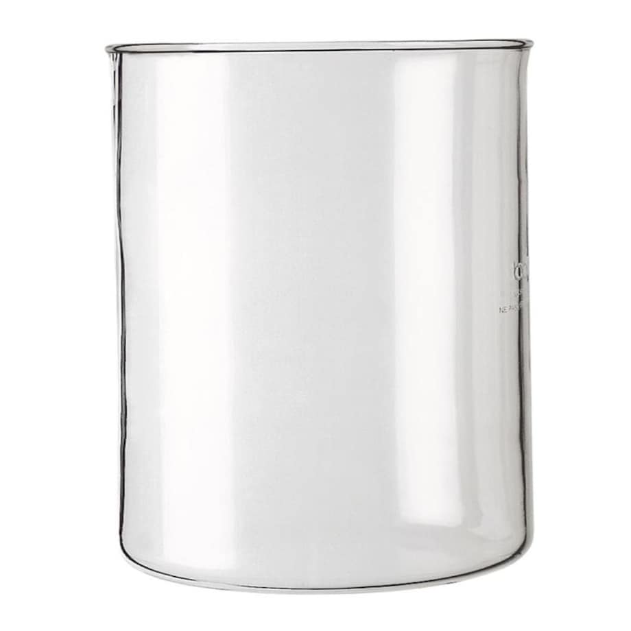 Zapasowy pojemnik do słoików Presso, 500 ml, Bodum