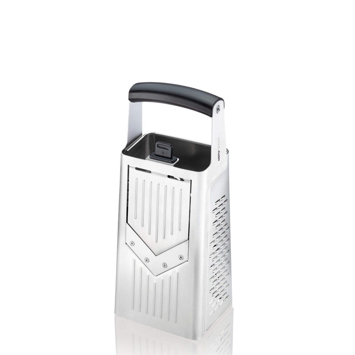 Tarka 4-stronna V-CUT