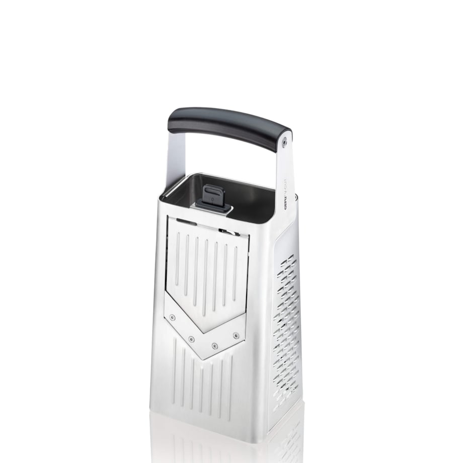 Tarka 4-stronna V-CUT