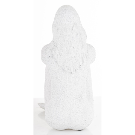 Figura siedzącej kobiety 23x10x18,5 cm DONNA