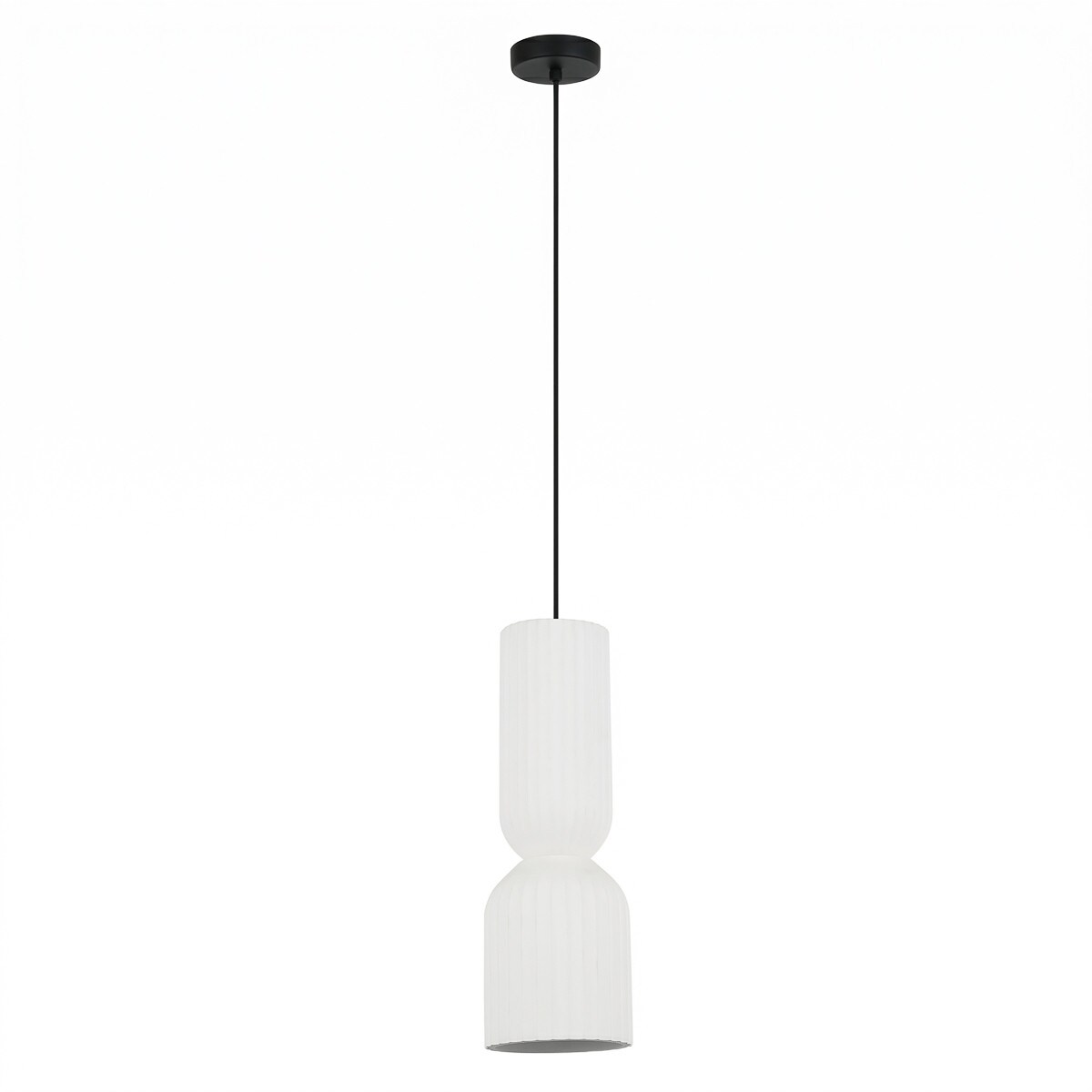 Lampa wisząca Light Prestige Balera biały 1 x E27 1 szt.