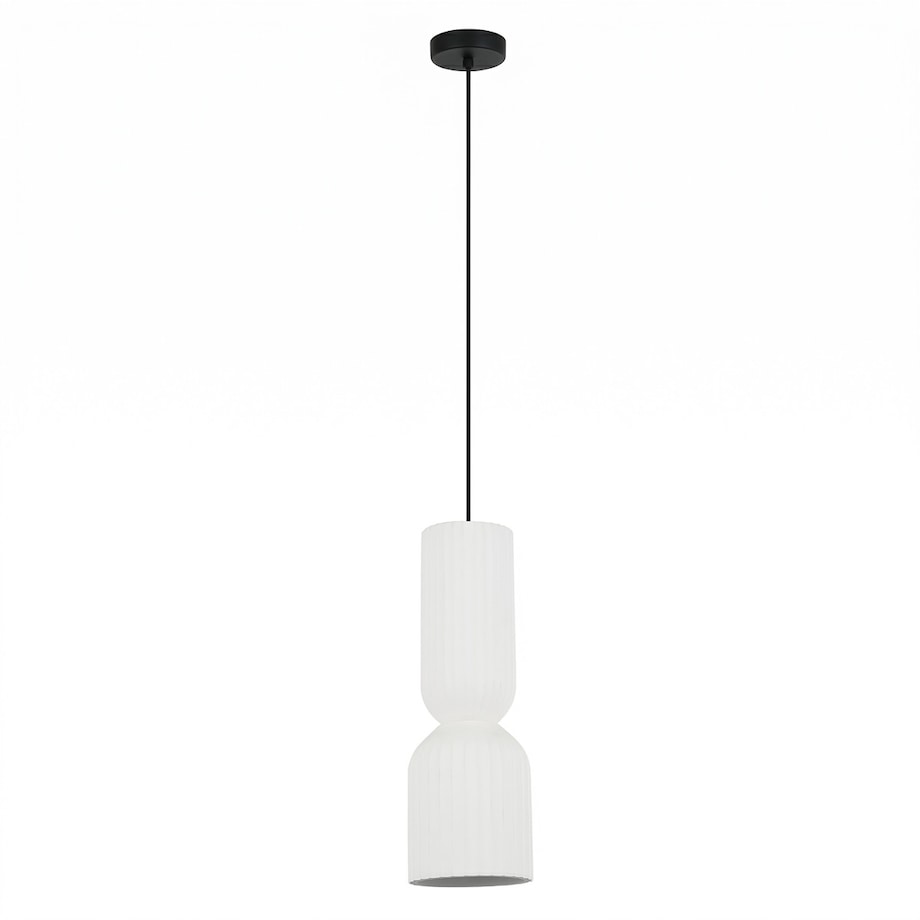 Lampa wisząca Light Prestige Balera biały 1 x E27 1 szt.