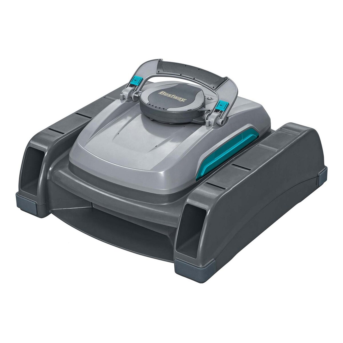 Odkurzacz do czyszczenia basenu Bestway Aquatronix G300 automatyczny robot