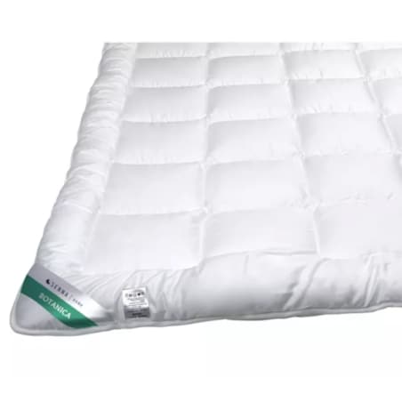 Kołdra całoroczna 160x200 BOTANICA Senna Home naturalna