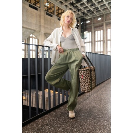 Torba THERMOSHOPPER, leo macchiato