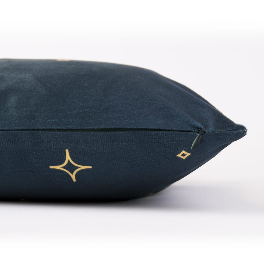 Poszewka dekoracyjna 40x40 Znak zodiaku Strzelec