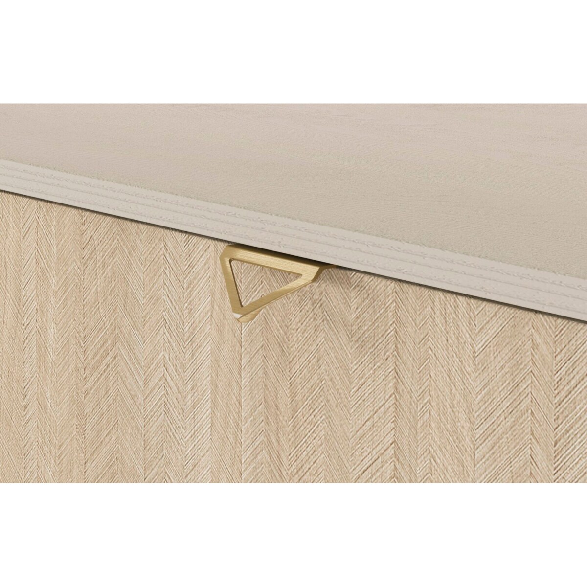 Komoda Sage Wood 3 szuflady, 1 szafka