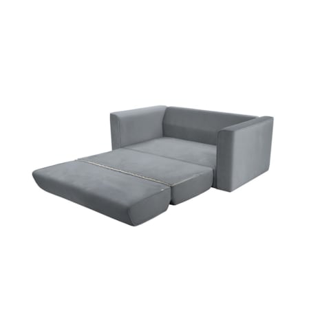 Rozkładana sofa 2,5 osobowa Jules-Velluto 19