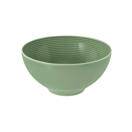 SELTMANN BEAT COLOR GLAZE Zestaw 2 okrągłych misek 15.5 cm
