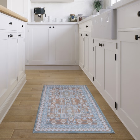 Dywan Klasyczny Sereno 60x100 cm Velvet Beżowy