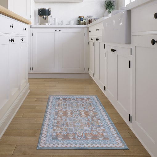 Dywan Klasyczny Sereno 60x100 cm Velvet Beżowy