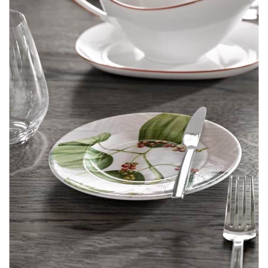 Talerzyk do pieczywa B&B Malindi, 16 cm,Villeroy & Boch