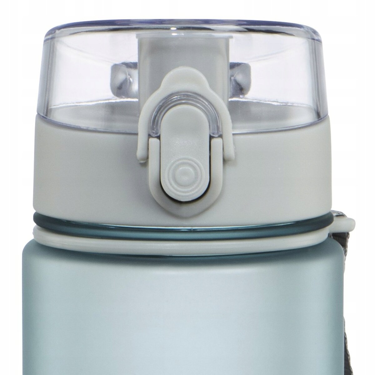 XAVAX Bidon butelka na wodę / miętowa 500 ml