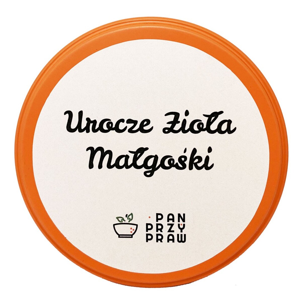 Urocze Zioła Małgośki