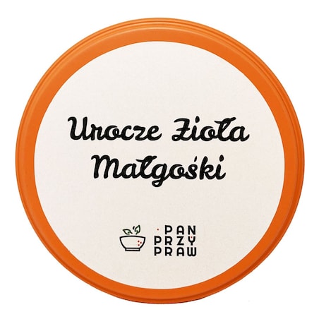 Urocze Zioła Małgośki
