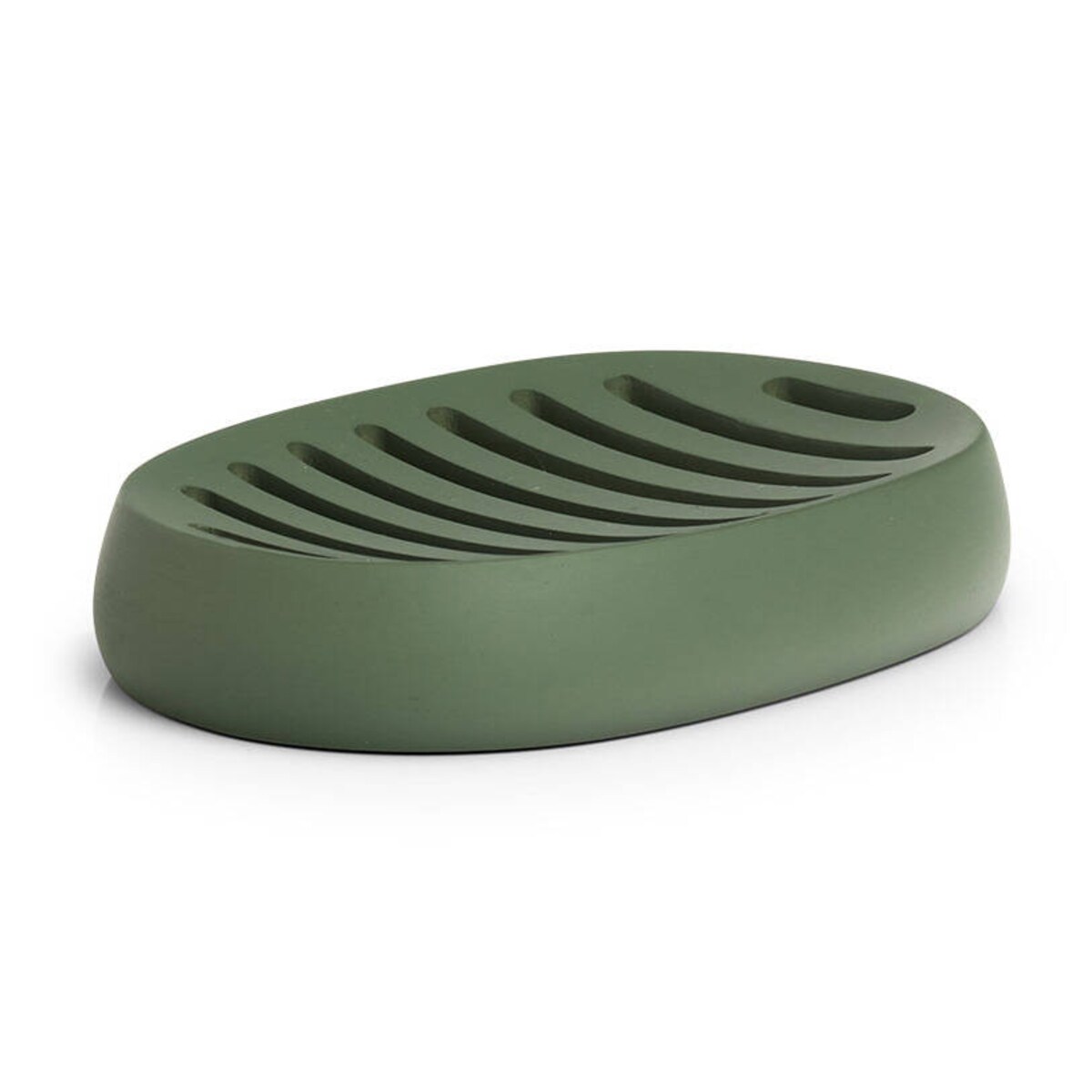 Mydelniczka z ociekaczem MODERN