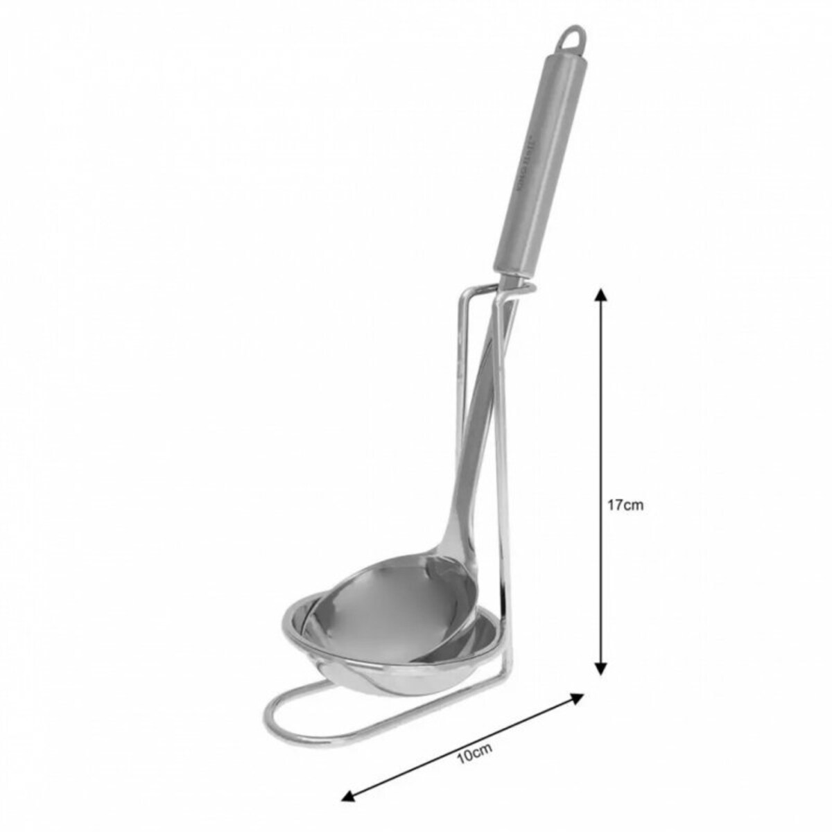 Stojak Z Łyżką Wazową Kinghoff Kh-4039
