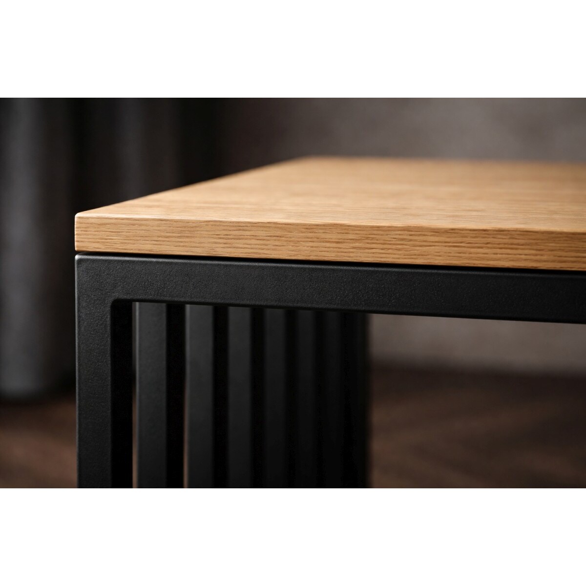 Meble dekoracyjne KS-31 STOLIK z serii KAJA HOME