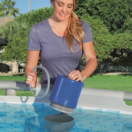 Bestway Flowclear Skimmer basenowy, 58233