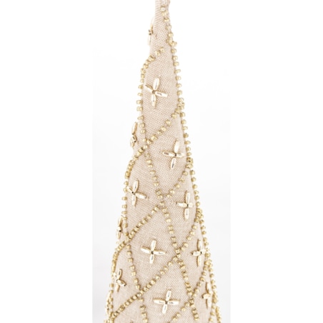 Figurka choinka 31x10x10 cm FAZIO-3