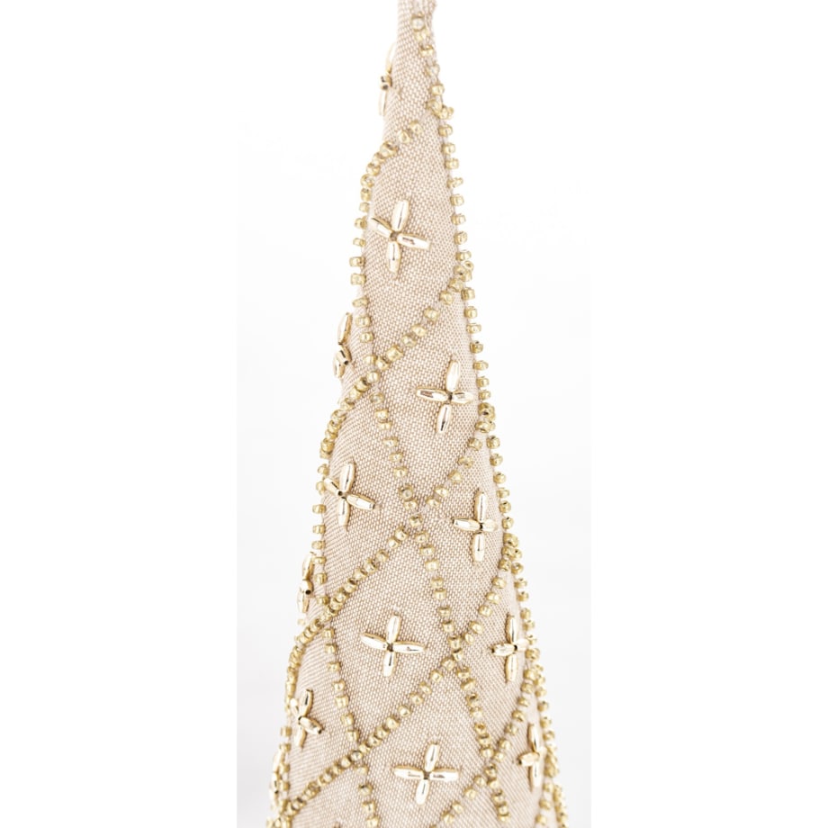 Figurka choinka 31x10x10 cm FAZIO-3