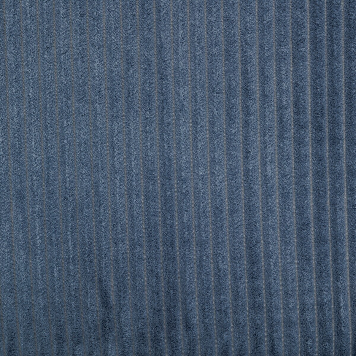 Pufa sztruksowa ze schowkiem ARUM, 38 x 38 x 38 cm