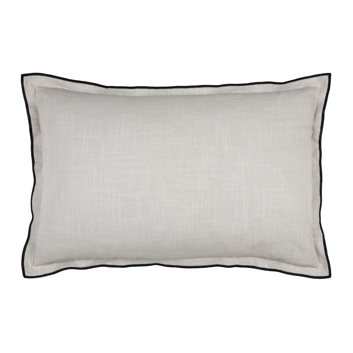 Poduszka ozdobna, bawełniana, HELIOS, 40 x 60 cm