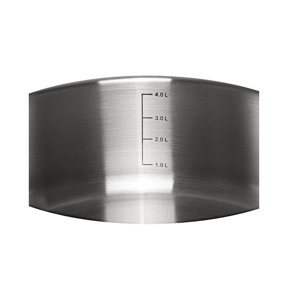 Klausberg garnek niski 4.5l 26cm KB7173