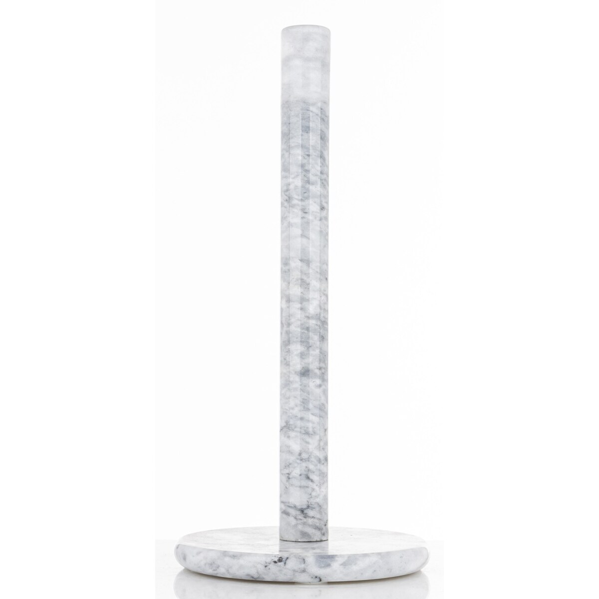 Stojak na ręczniki papierowe 33x15x15 cm FOOTA biały