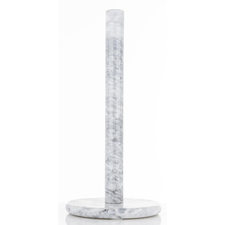 Stojak na ręczniki papierowe 33x15x15 cm FOOTA biały